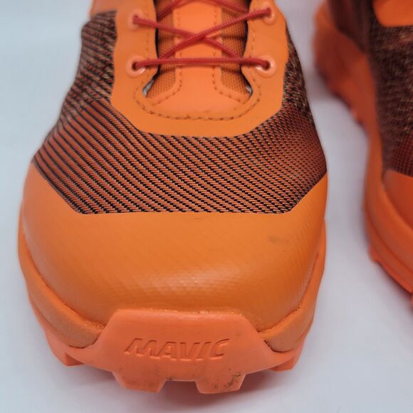 Mavic Matryx Cycling  Shoes Mens Size 8 - Picture 5 of 16